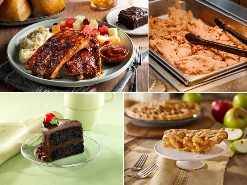 Golden Corral Buffet & Grill