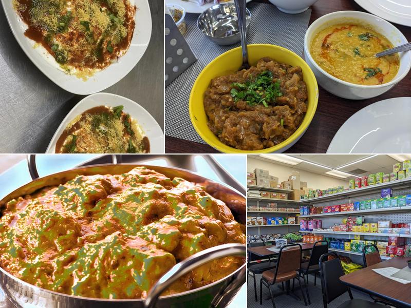 Punjabi Kitchen & Grocers