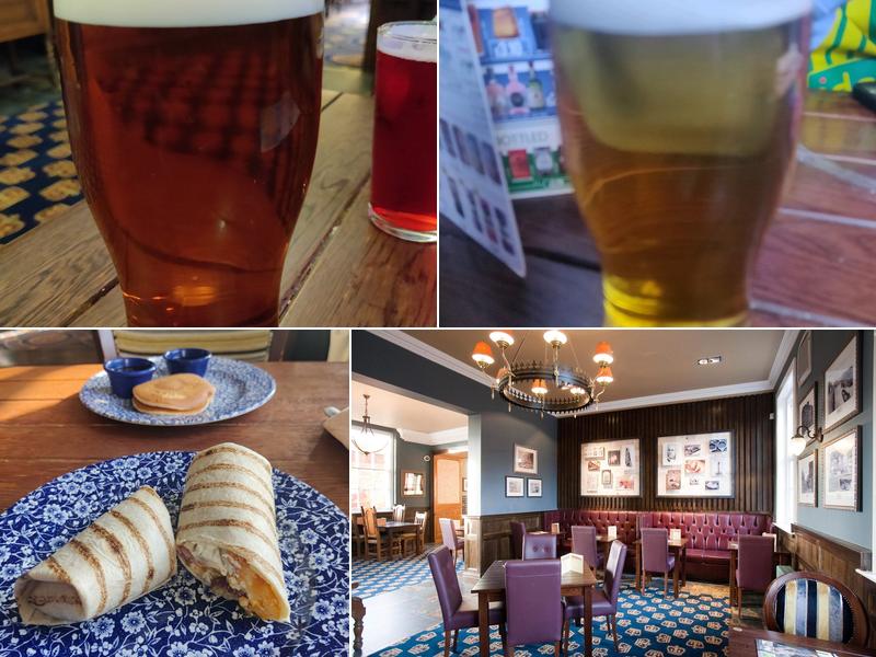 The Court of Requests - JD Wetherspoon