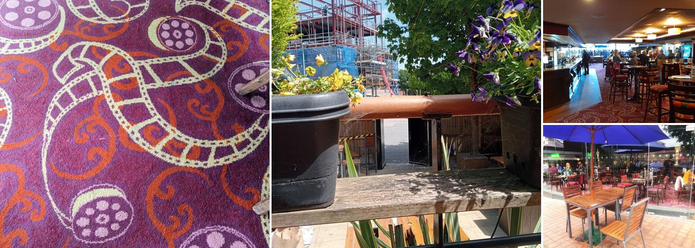 The Regal - JD Wetherspoon