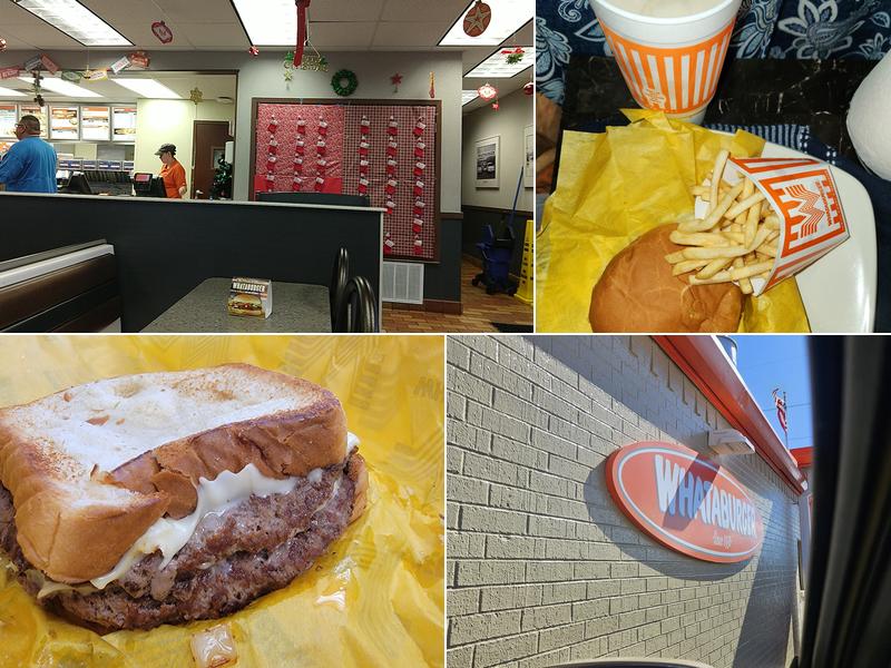 Whataburger
