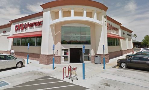 CVS Pharmacy