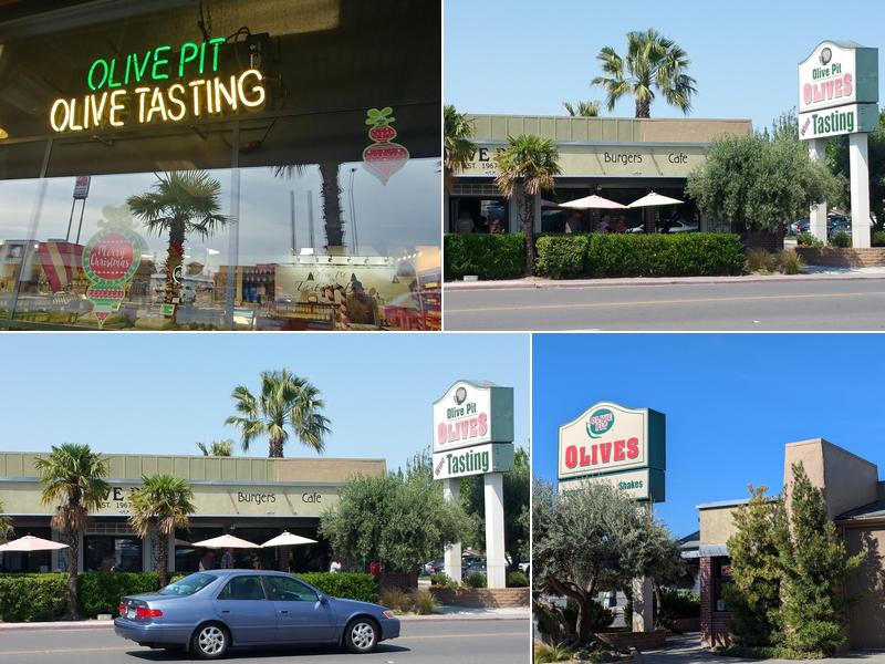 Olive Pit 2156 Solano St, Corning