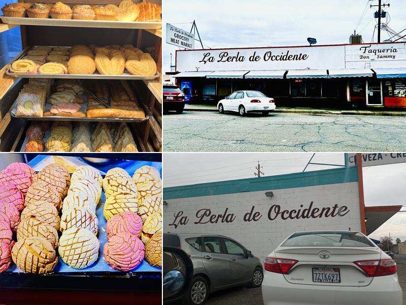 La Perla de Occidente 424 Colusa St, Orland