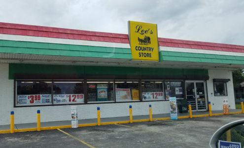Lee's Country Store