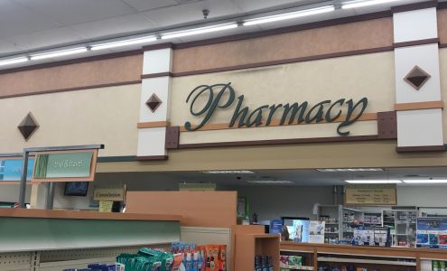 Smith's Pharmacy Edgewood