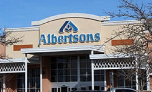 Albertsons Market Pharmacy