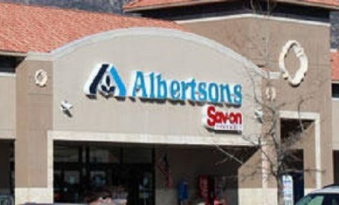 Albertsons Market Pharmacy
