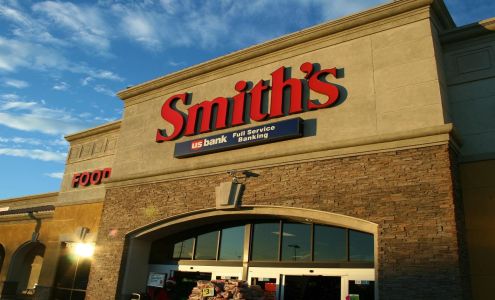 Smith's Edgewood
