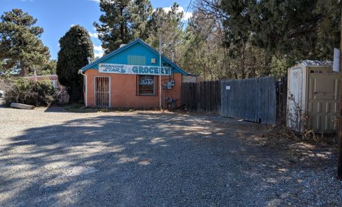Morning Star Grocery Tijeras