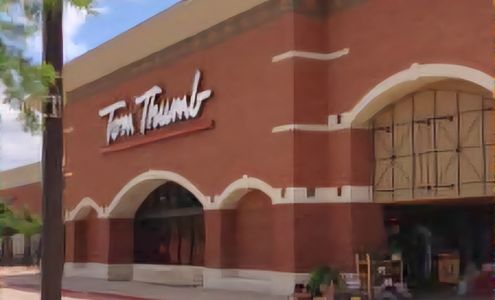 Tom Thumb Pharmacy