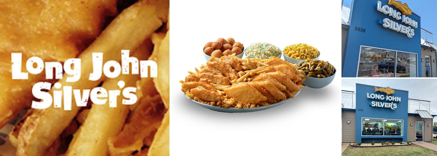 Long John Silver's
