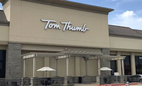 Tom Thumb Pharmacy