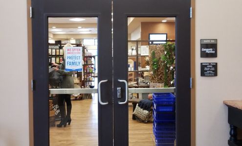 Community Pharmacy Denton TX - Compounding & Drive-Thru