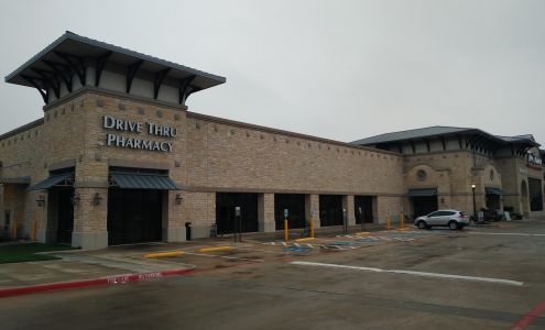 Tom Thumb Pharmacy