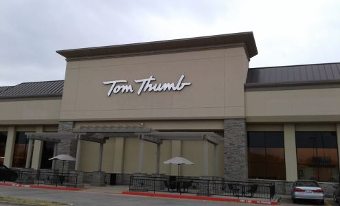 Tom Thumb