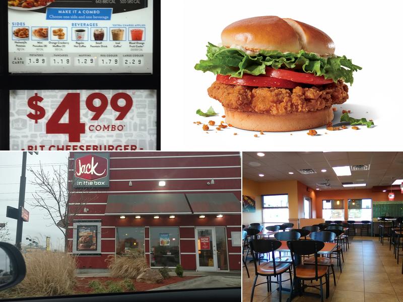Jack In The Box