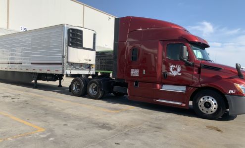 United Supermarkets/Albertsons Distribution Center