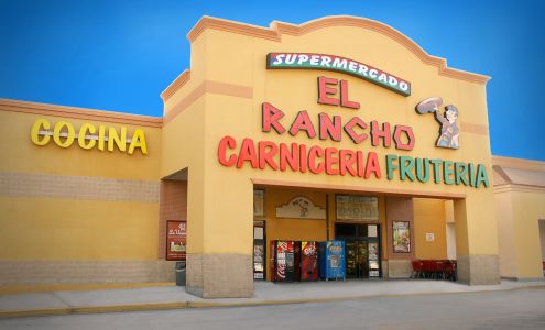 El Rancho Supermercado