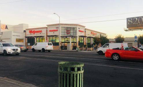 Walgreens