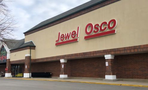 Jewel-Osco Pharmacy