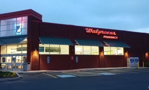 Walgreens