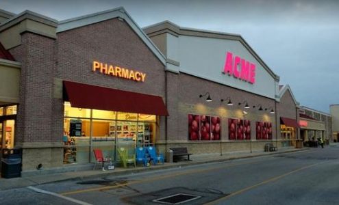 ACME Markets Pharmacy Devon