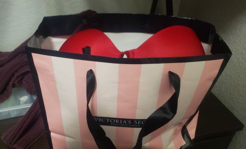 Victoria's Secret & PINK
