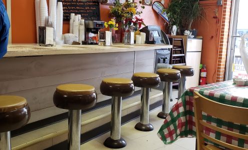 Grocery La Guadalupana Norristown