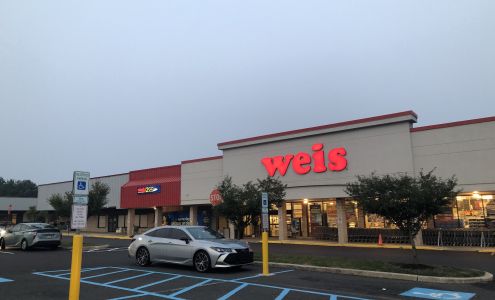 Weis Markets Lansdale