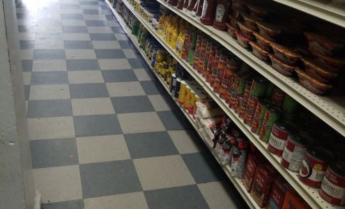 Progressive Supermarket Inc