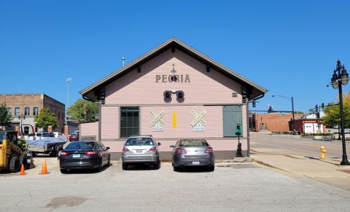 Extended Pharmacy Peoria