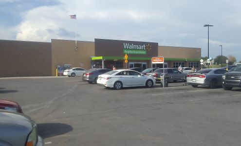 Walmart Neighborhood Market