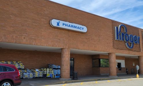 Kroger Pharmacy