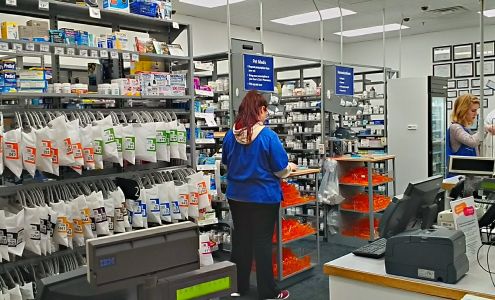 Sam's Club Pharmacy Peoria