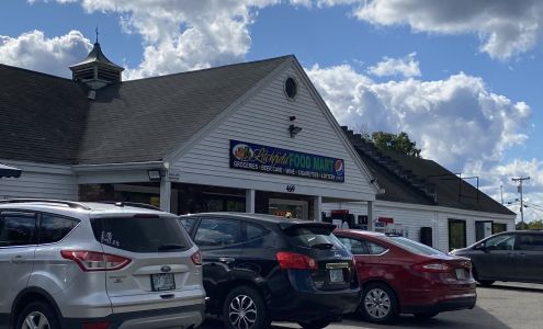 Litchfield Food Mart Litchfield