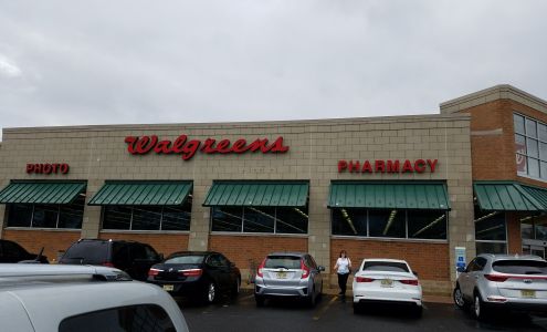 Walgreens