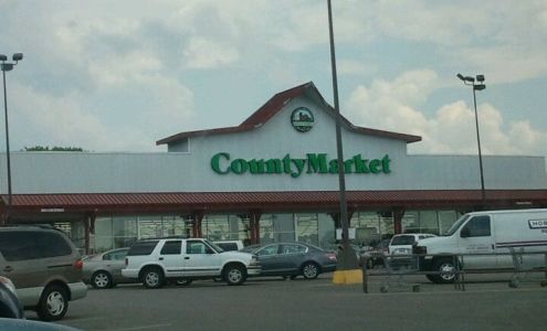 County Market Pharmacy