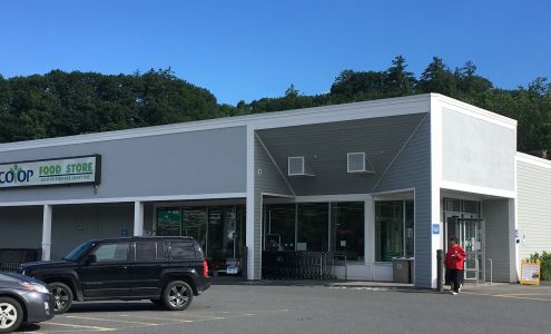 Co-op Food Stores—WRJ