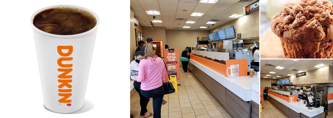 Dunkin'