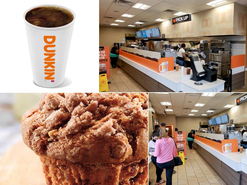 Dunkin'