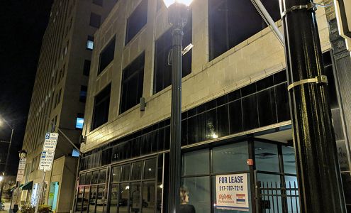 The Pharmacy Gallery & Art Space