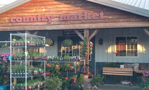 Country Market
