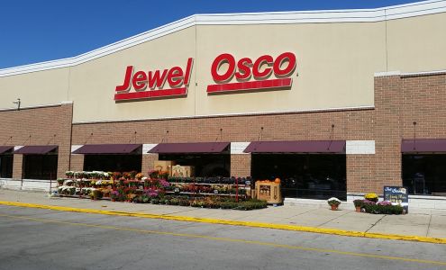 Jewel-Osco Pharmacy