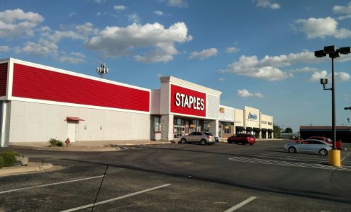 Staples