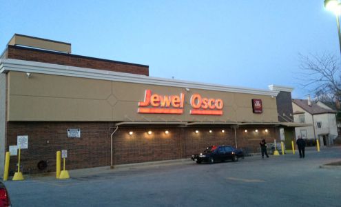 Jewel-Osco Pharmacy