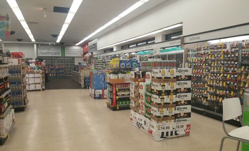 Walgreens Pharmacy