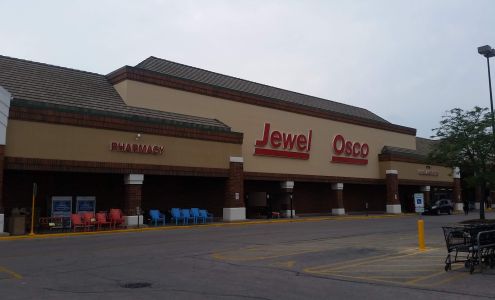 Jewel-Osco Pharmacy