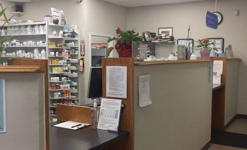 Devon Discount Pharmacy