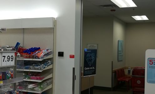 CVS Pharmacy